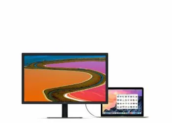 27" LG UltraFine / New Apple Monitor