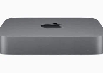 M1 Mac mini