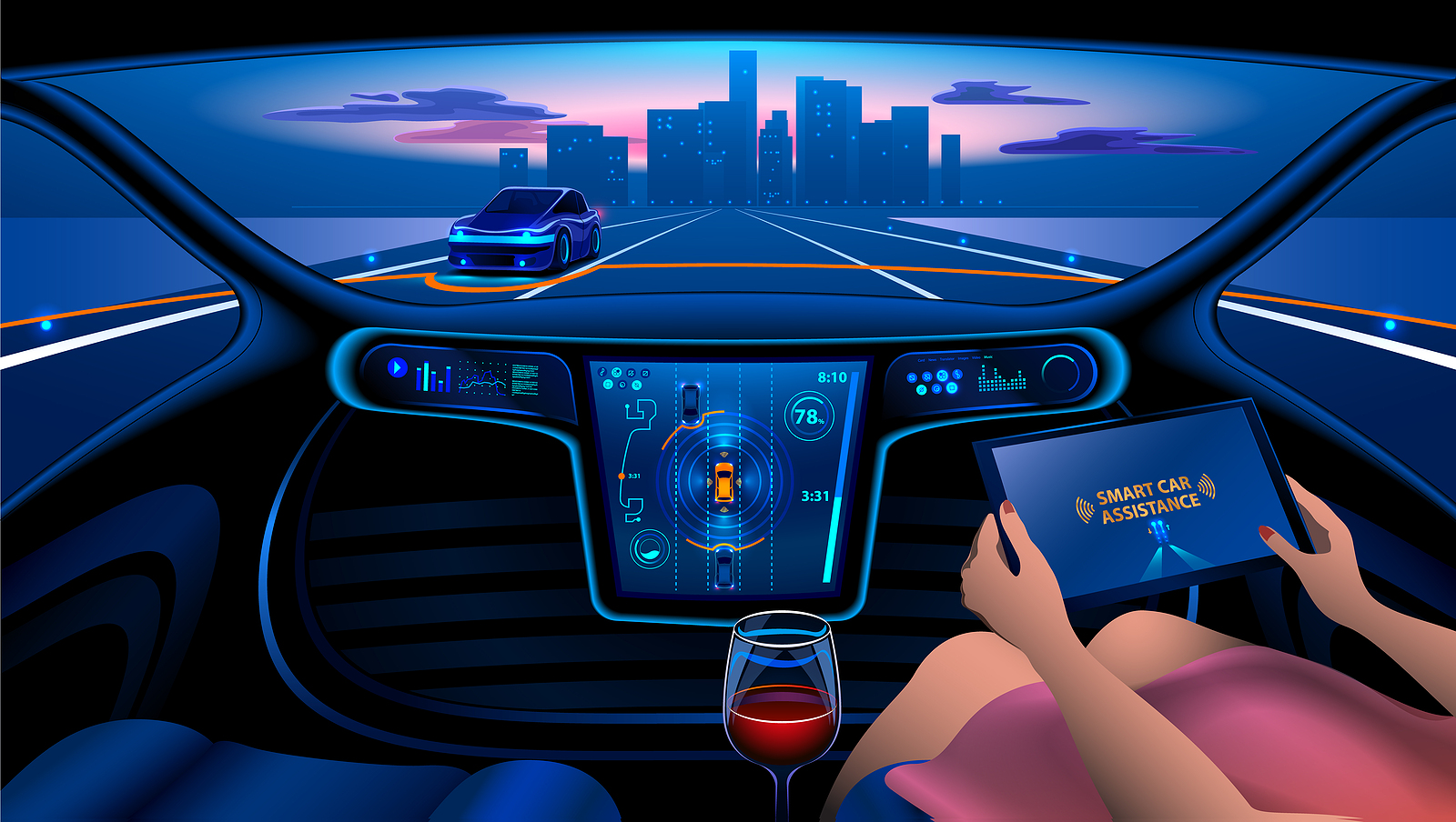 Apple Car
