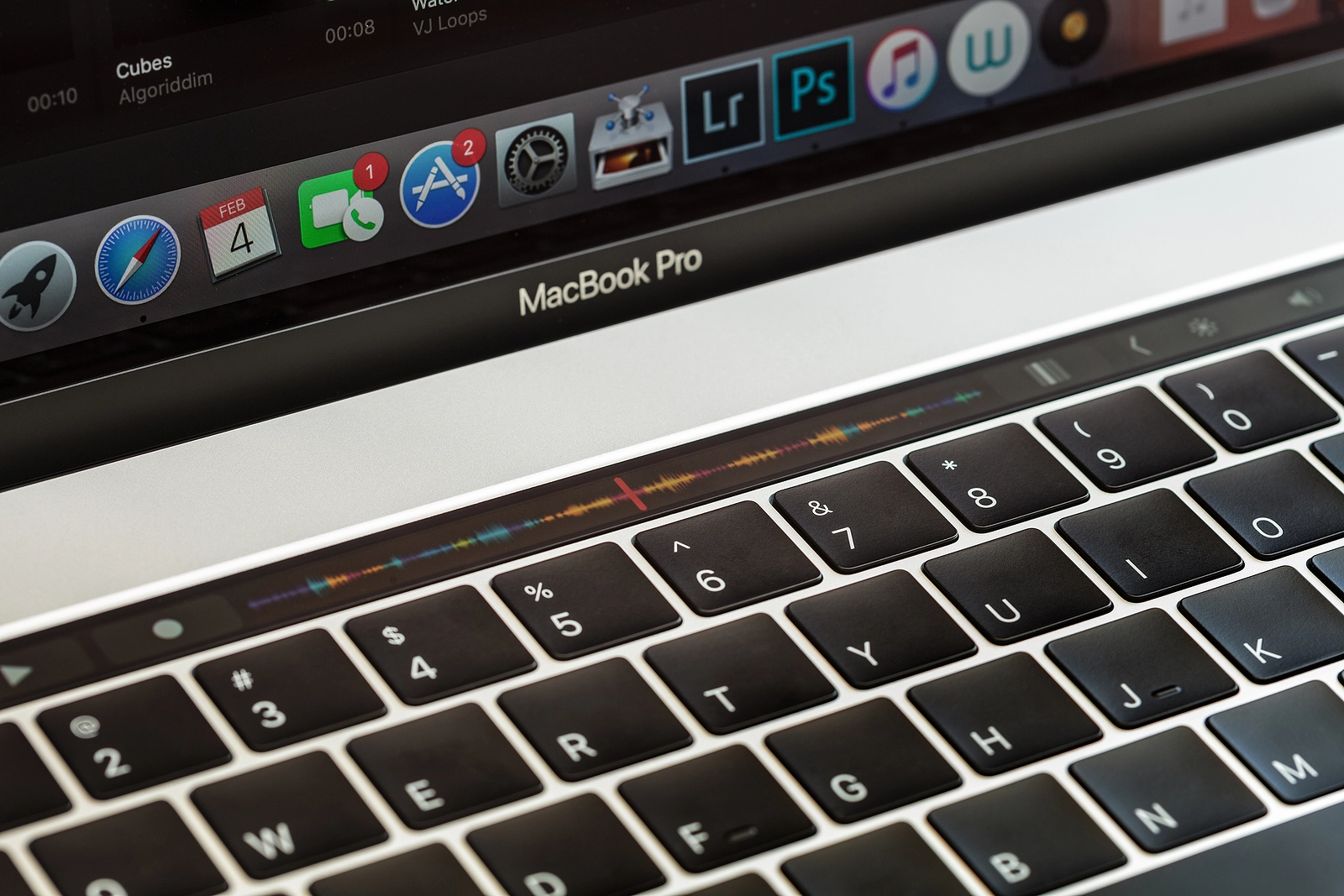 MacBook Pro 2021