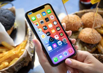 iOS apps crash