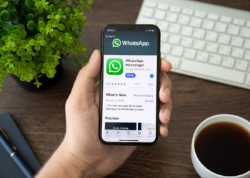 WhatsApp