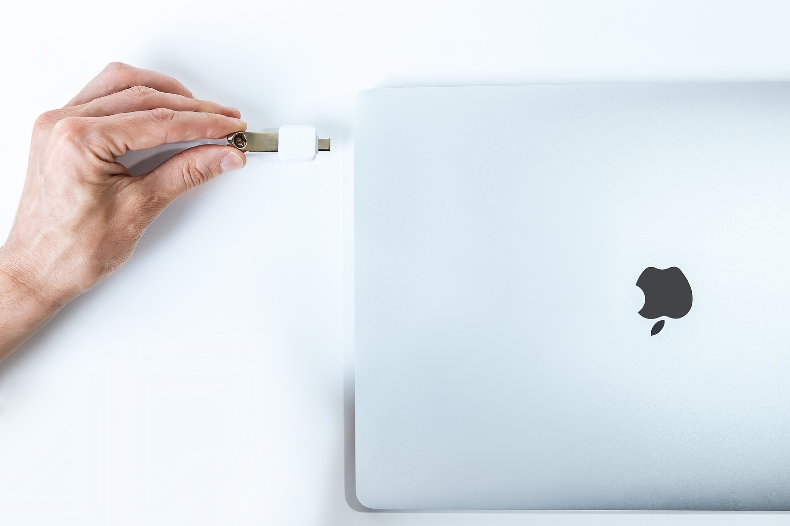 macOS Big Sur 11.2.2
