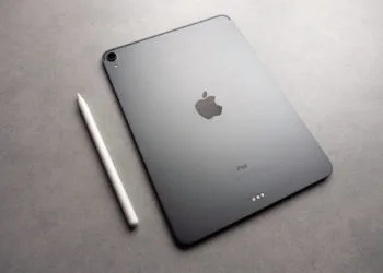 iPadOS 14.5