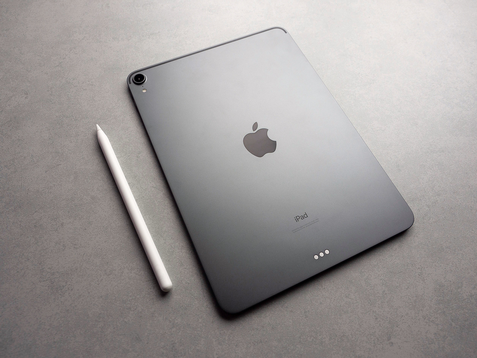 iPadOS 14.5