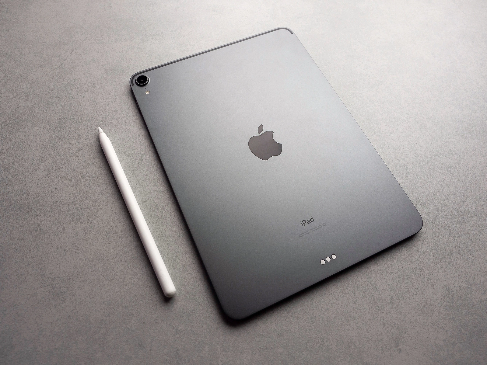 iPadOS 14.5