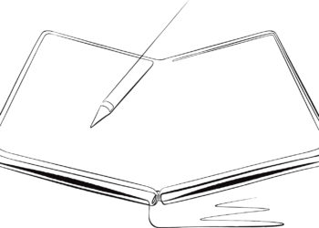 Foldable iPhone