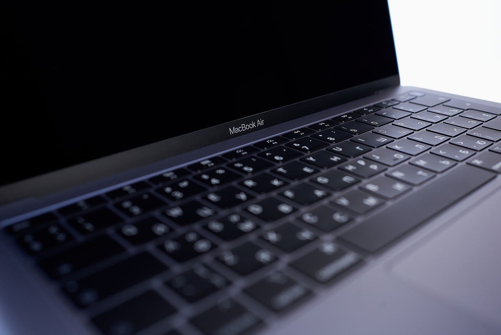 macOS Big Sur 11.3
