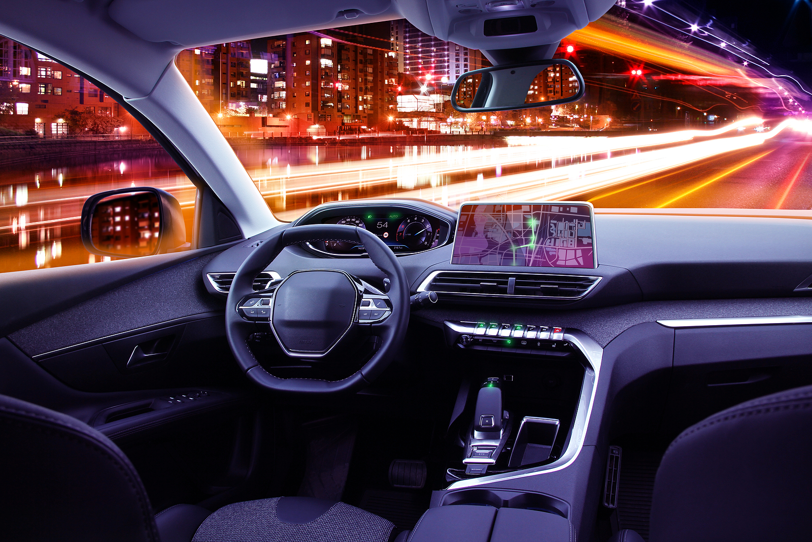 Apple Car