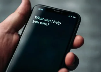 Apple Siri