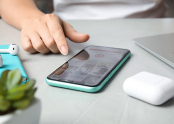 iOS 14.5 new features