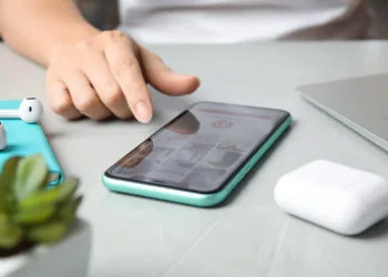 iOS 14.5 new features