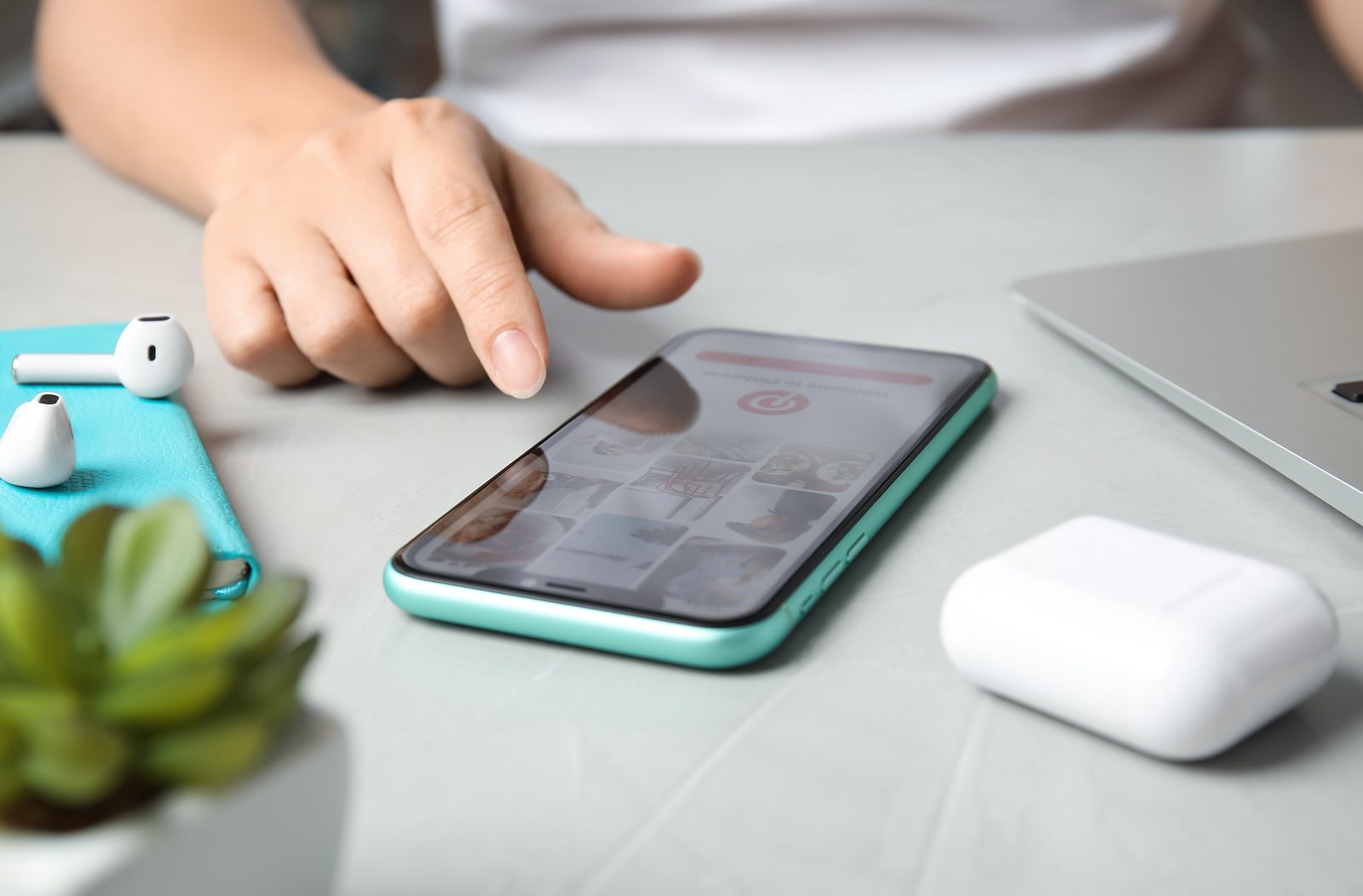 iOS 14.5 new features