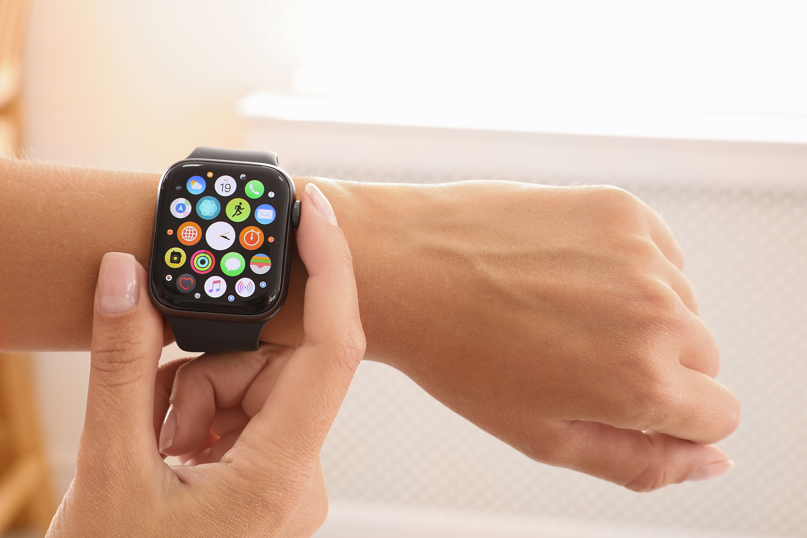 watchOS 7.3.1