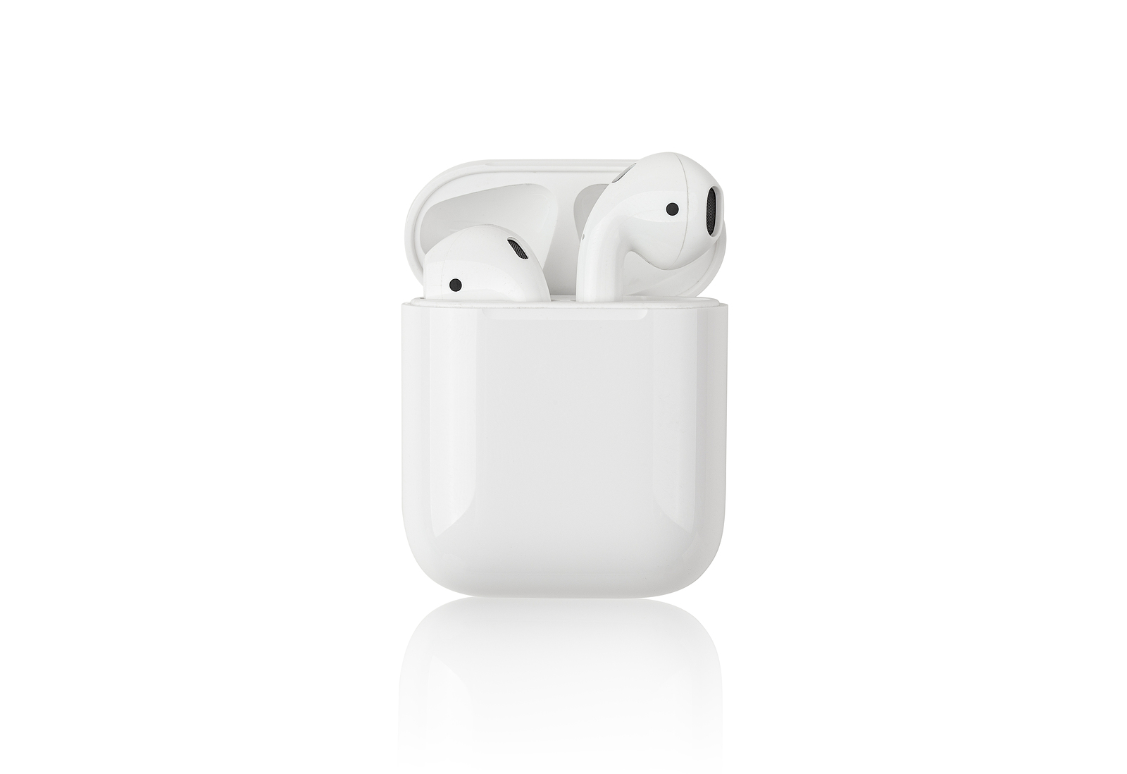 AirPods