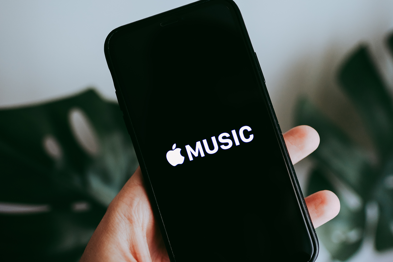 iOS 14.5 Apple Music