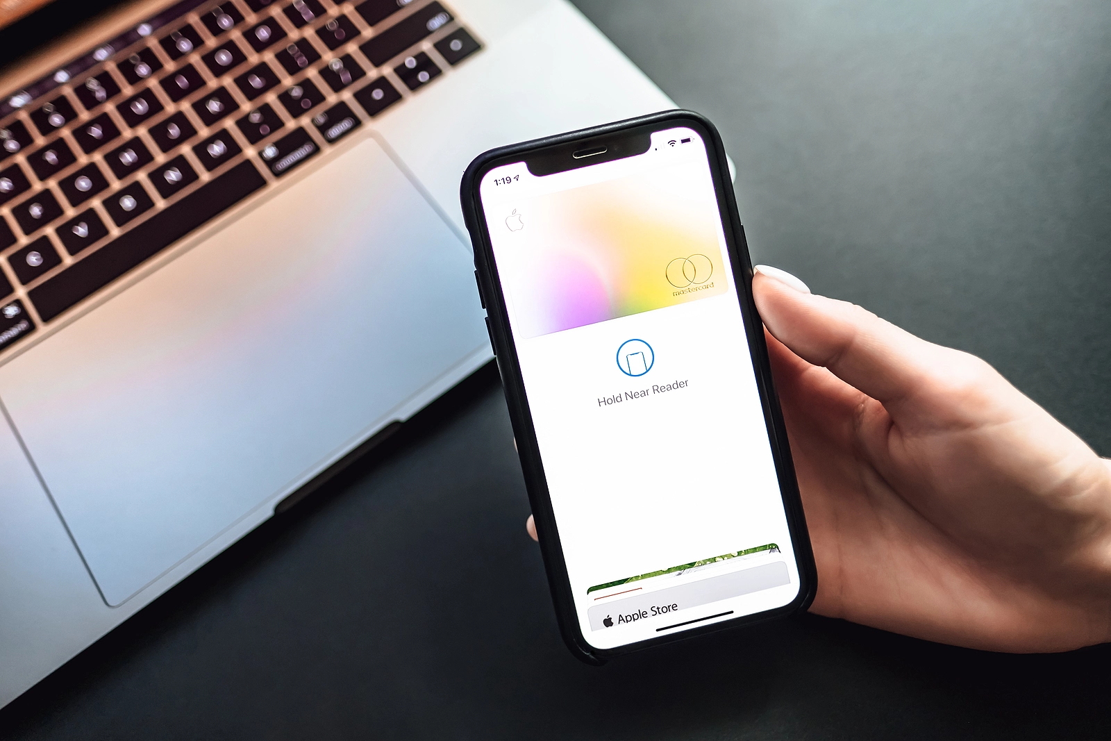 iOS 14.5