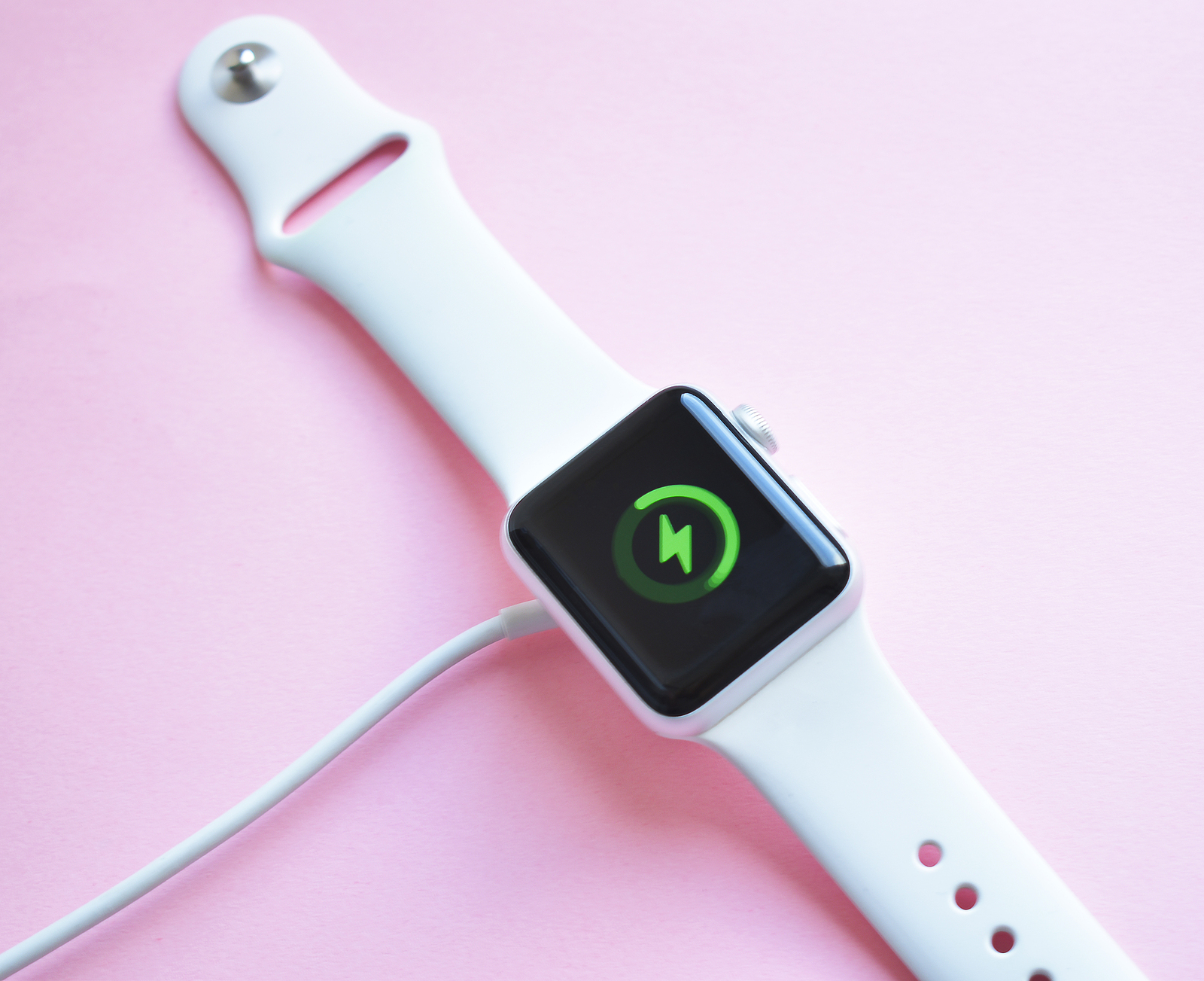 Apple Watch Series 5 & SE