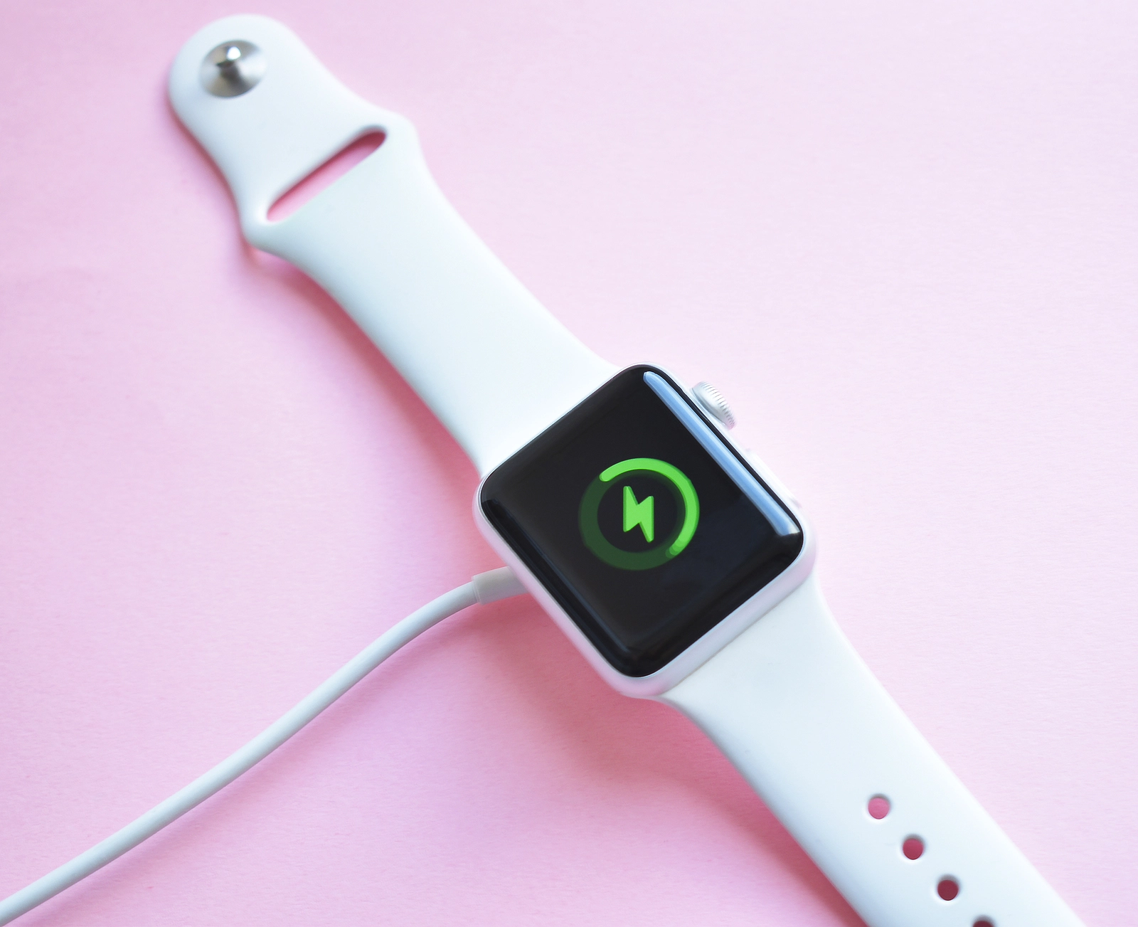 Apple Watch Series 5 & SE