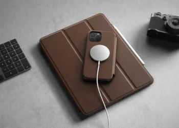iPhone 12 Nomad Rugged Case with MagSafe