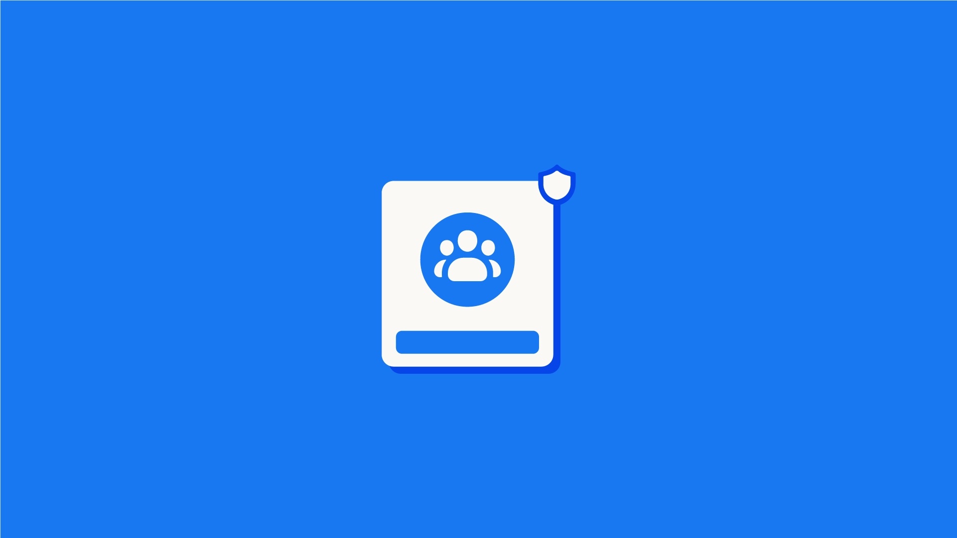 Facebook groups