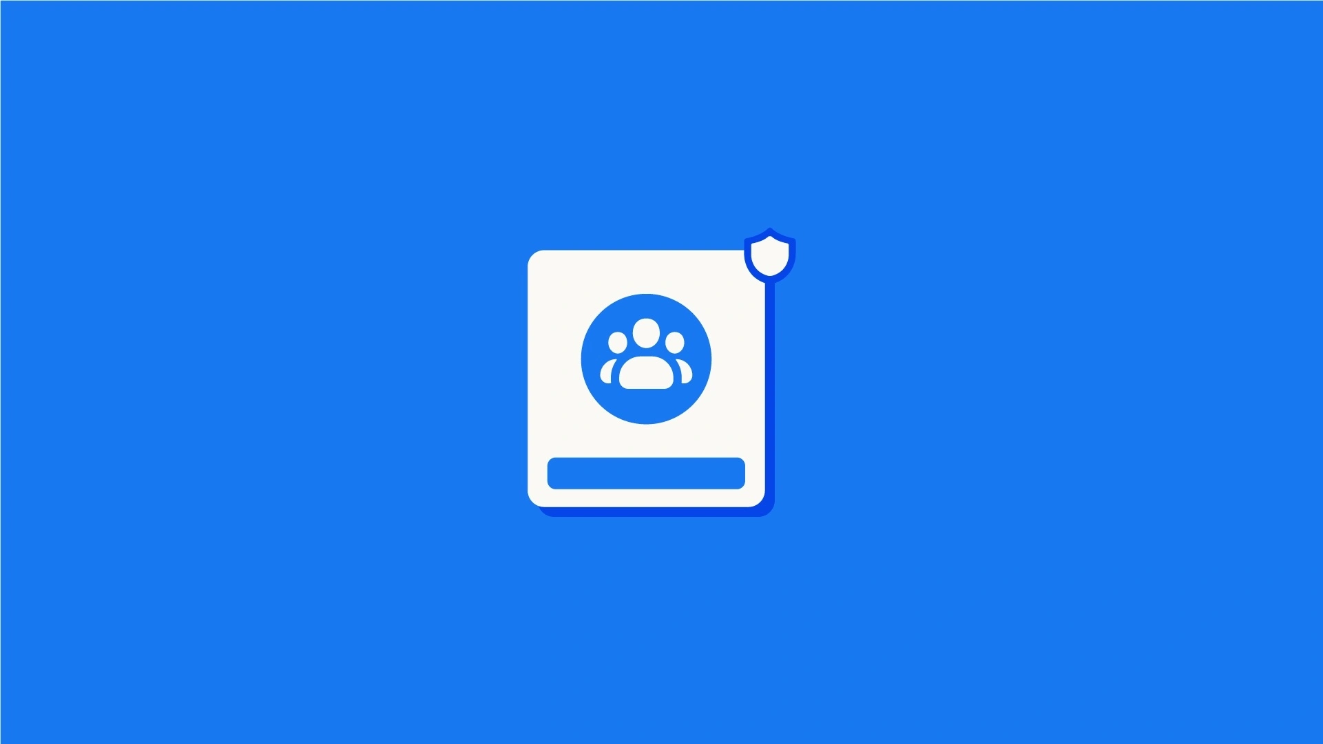 Facebook groups