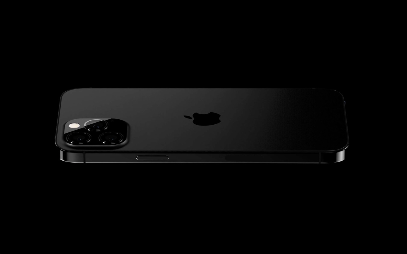 iPhone 2021