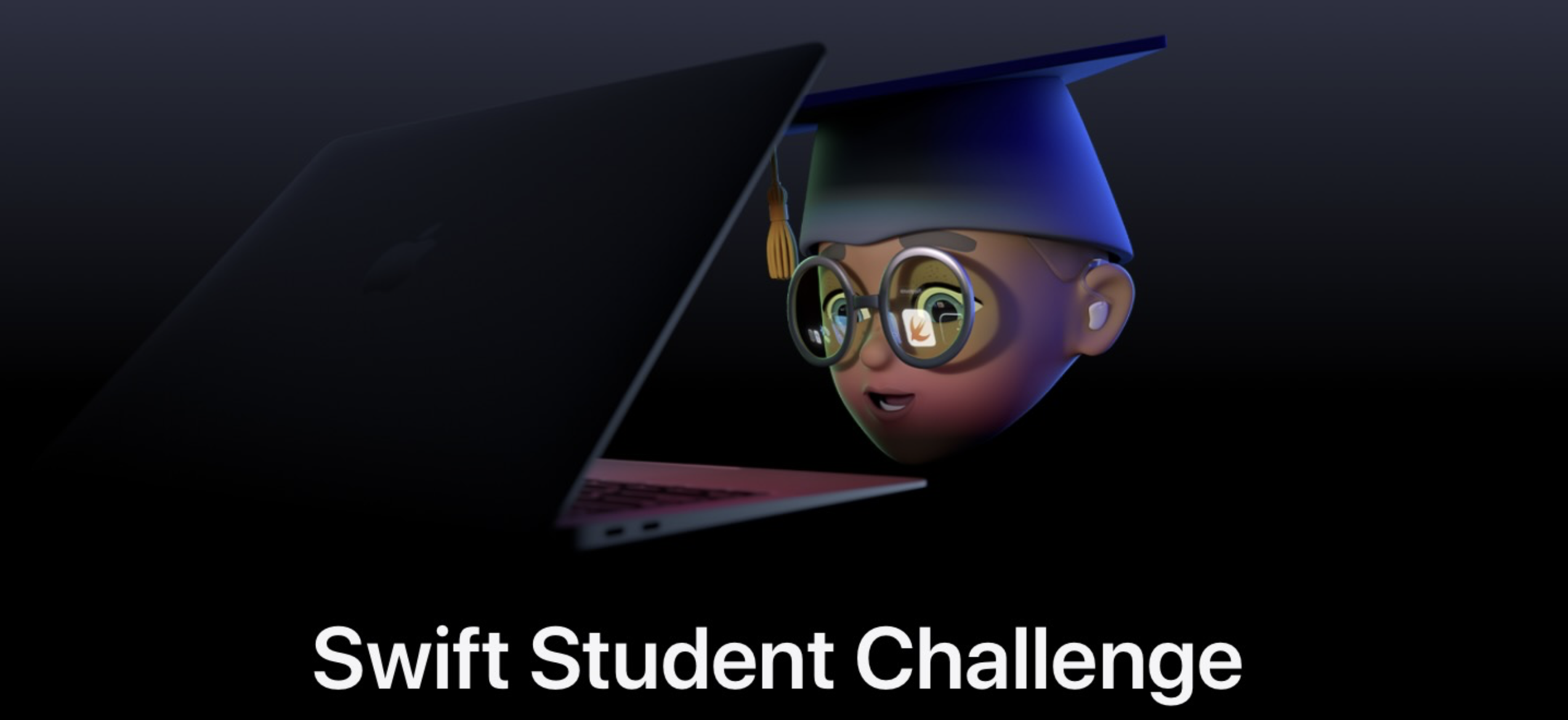 WWDC Swift Student Challenge