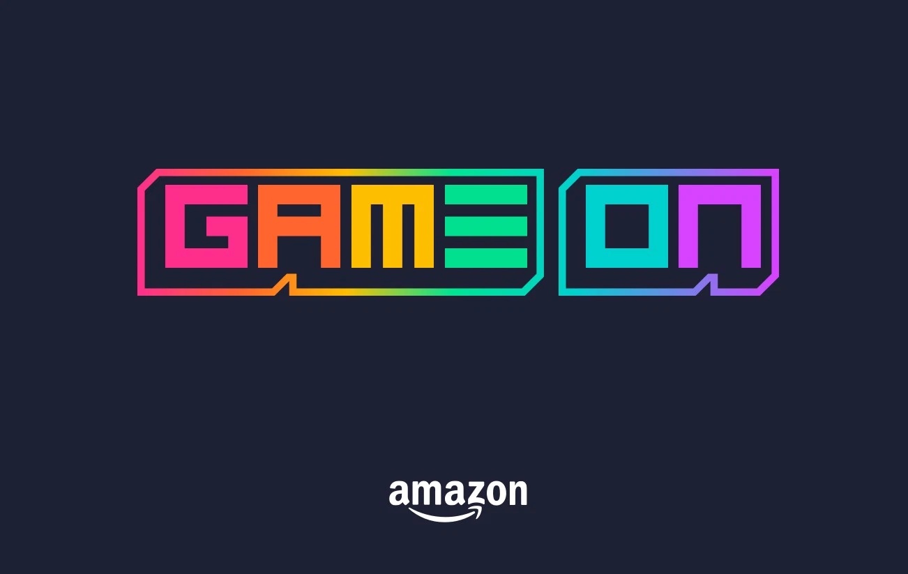 Amazon GameOn