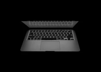MacBook Pro 13" Retina