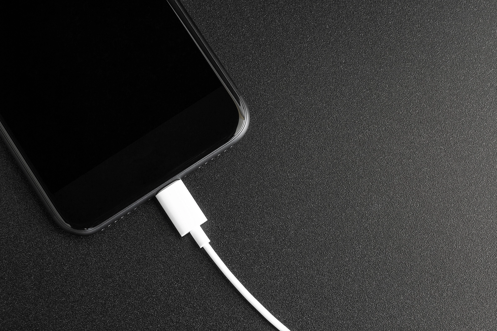iPhone Lightning