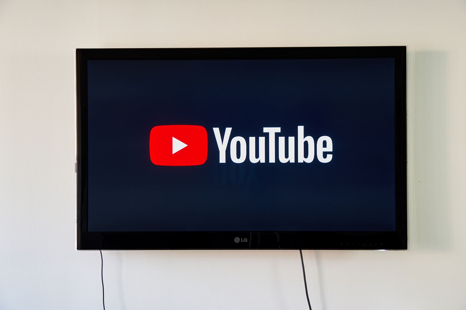 Youtube tvOS
