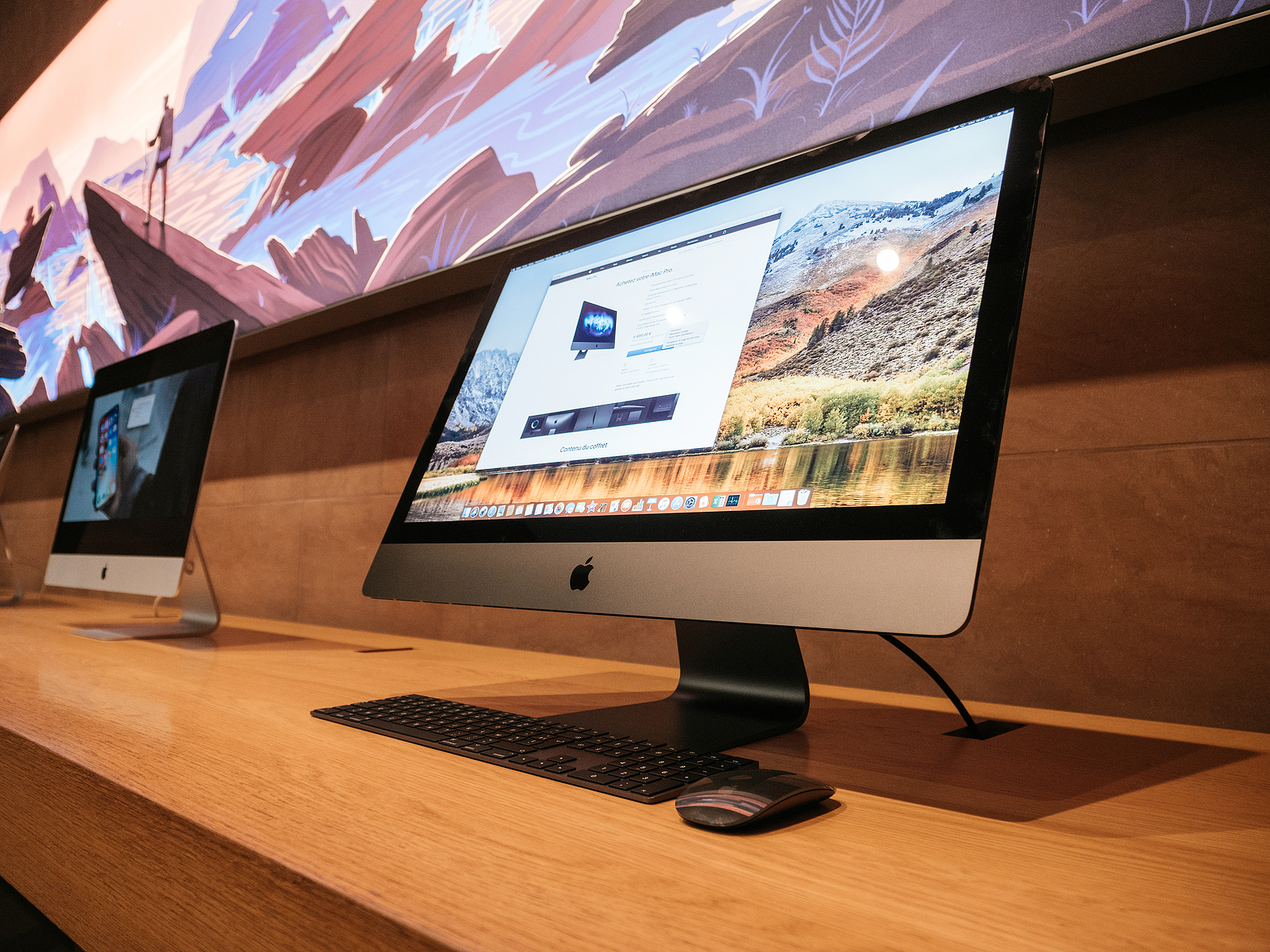 iMac Pro