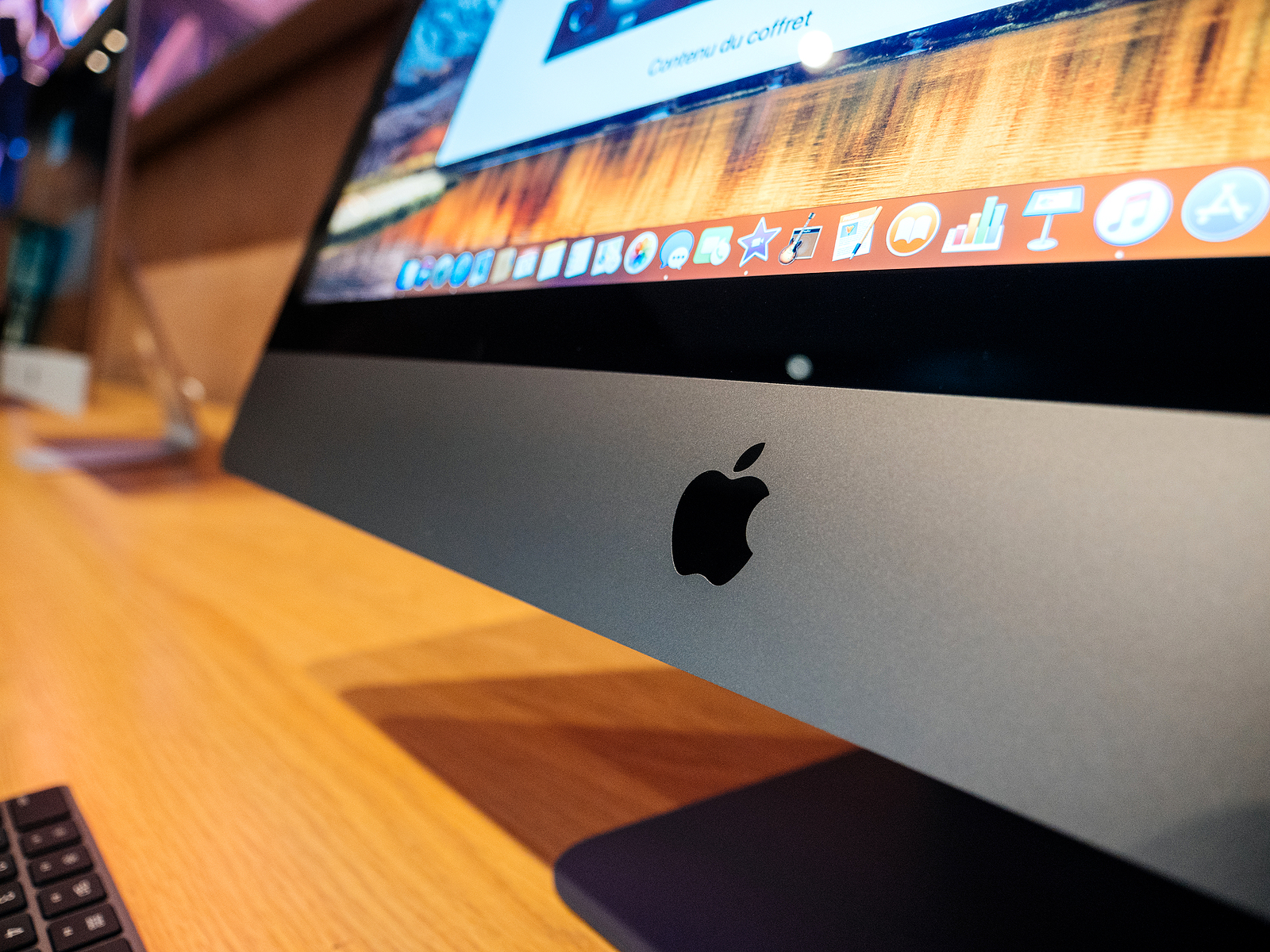 iMac