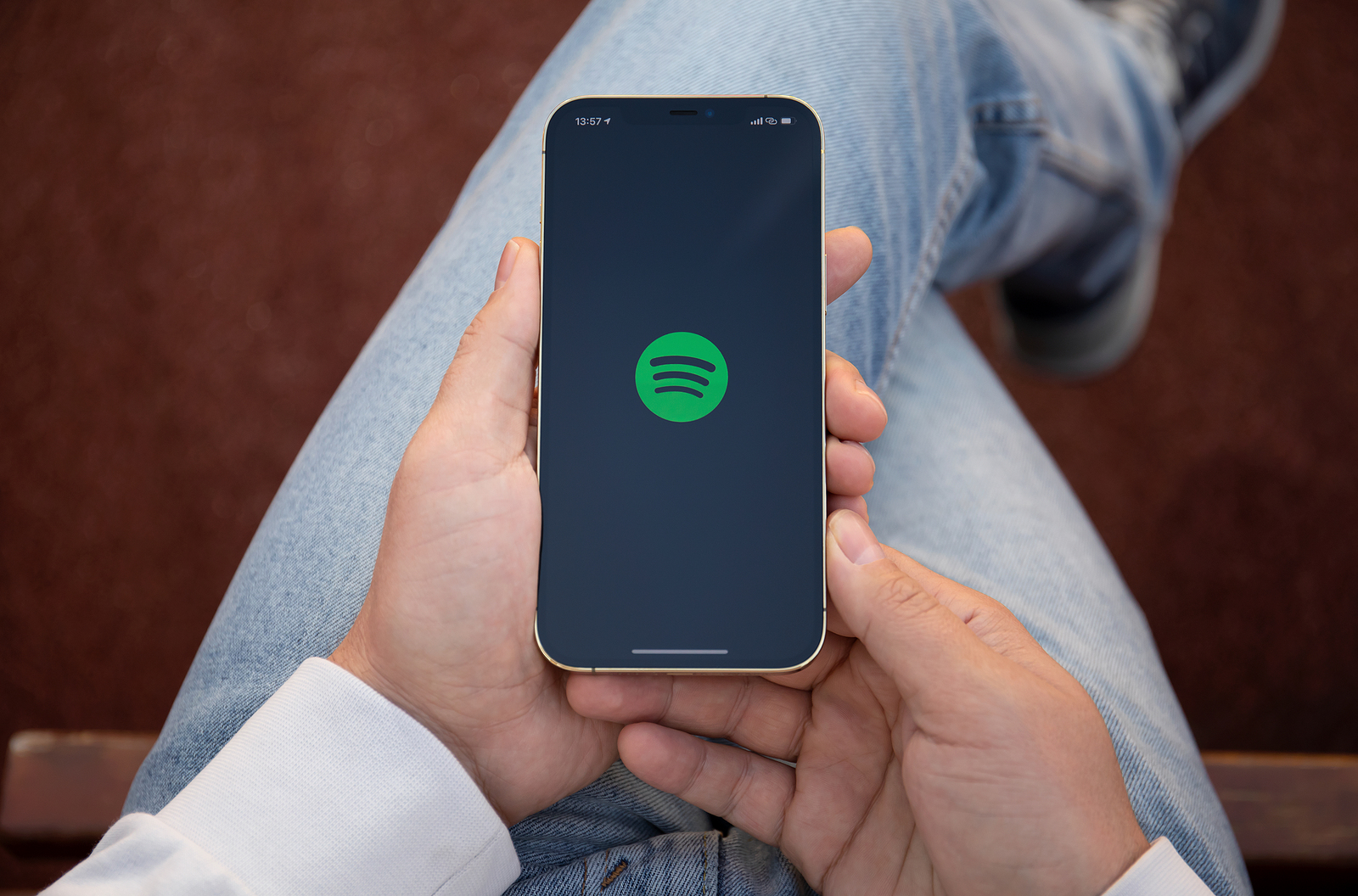 Spotify