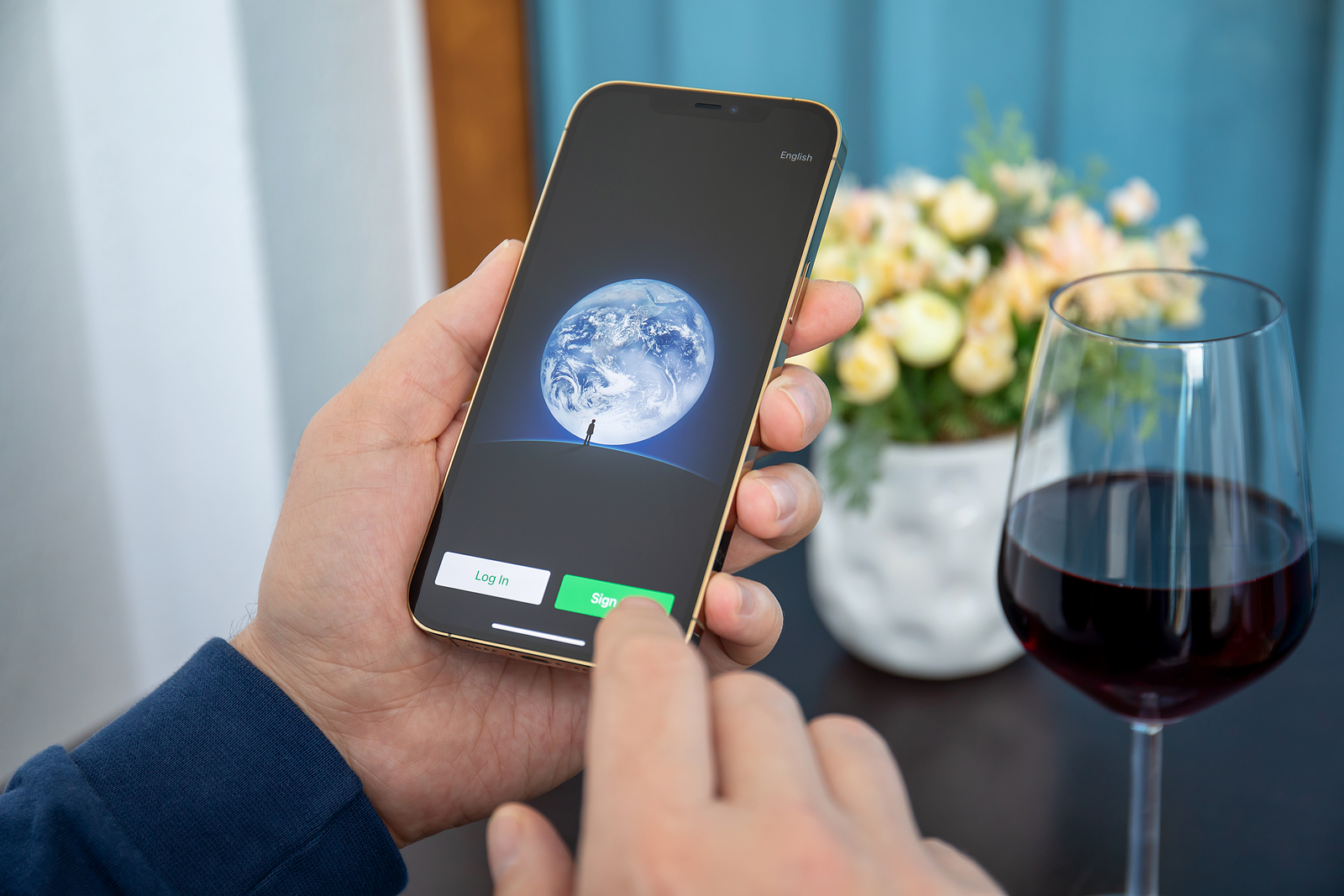 iPhone 2021