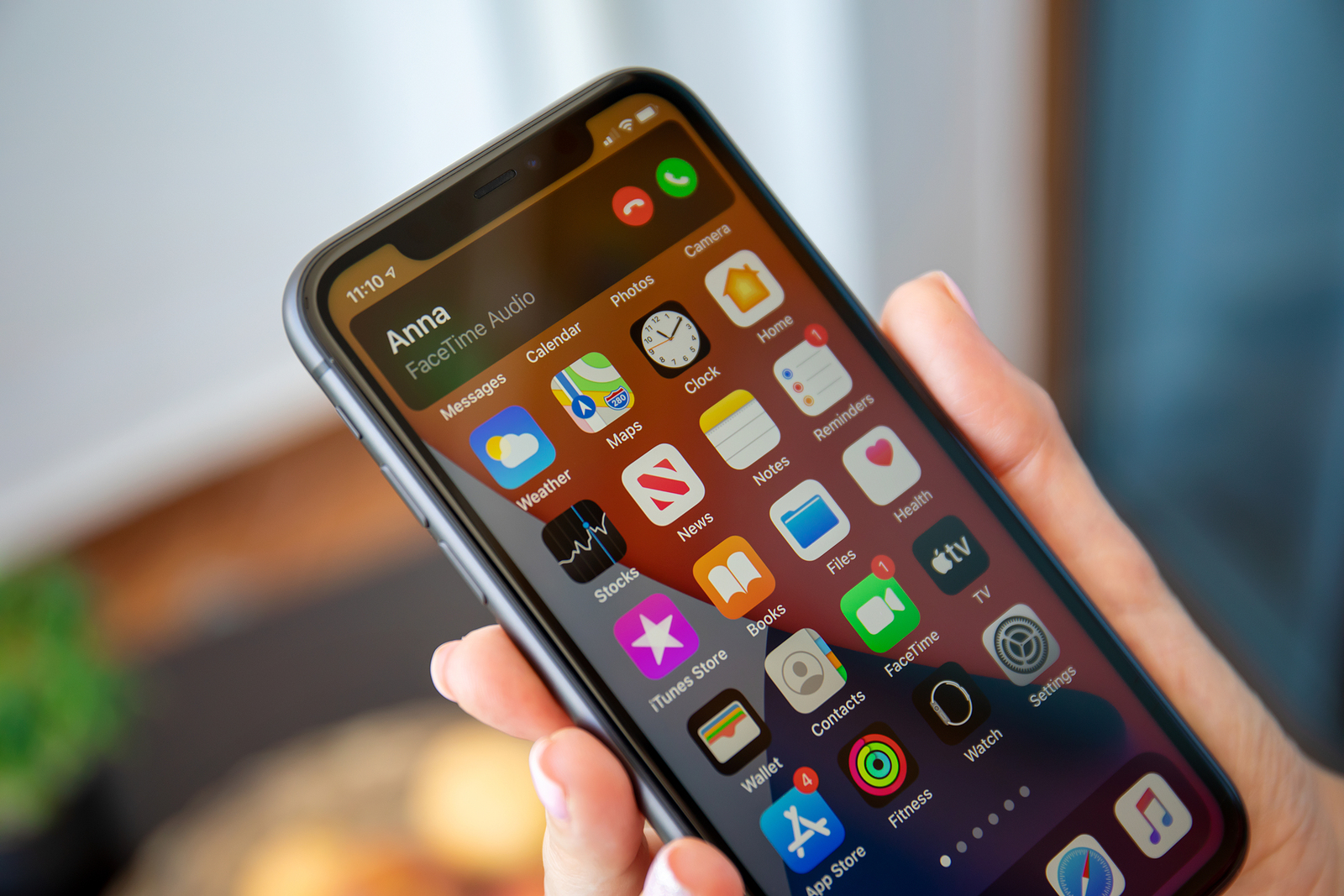 iOS 14.5