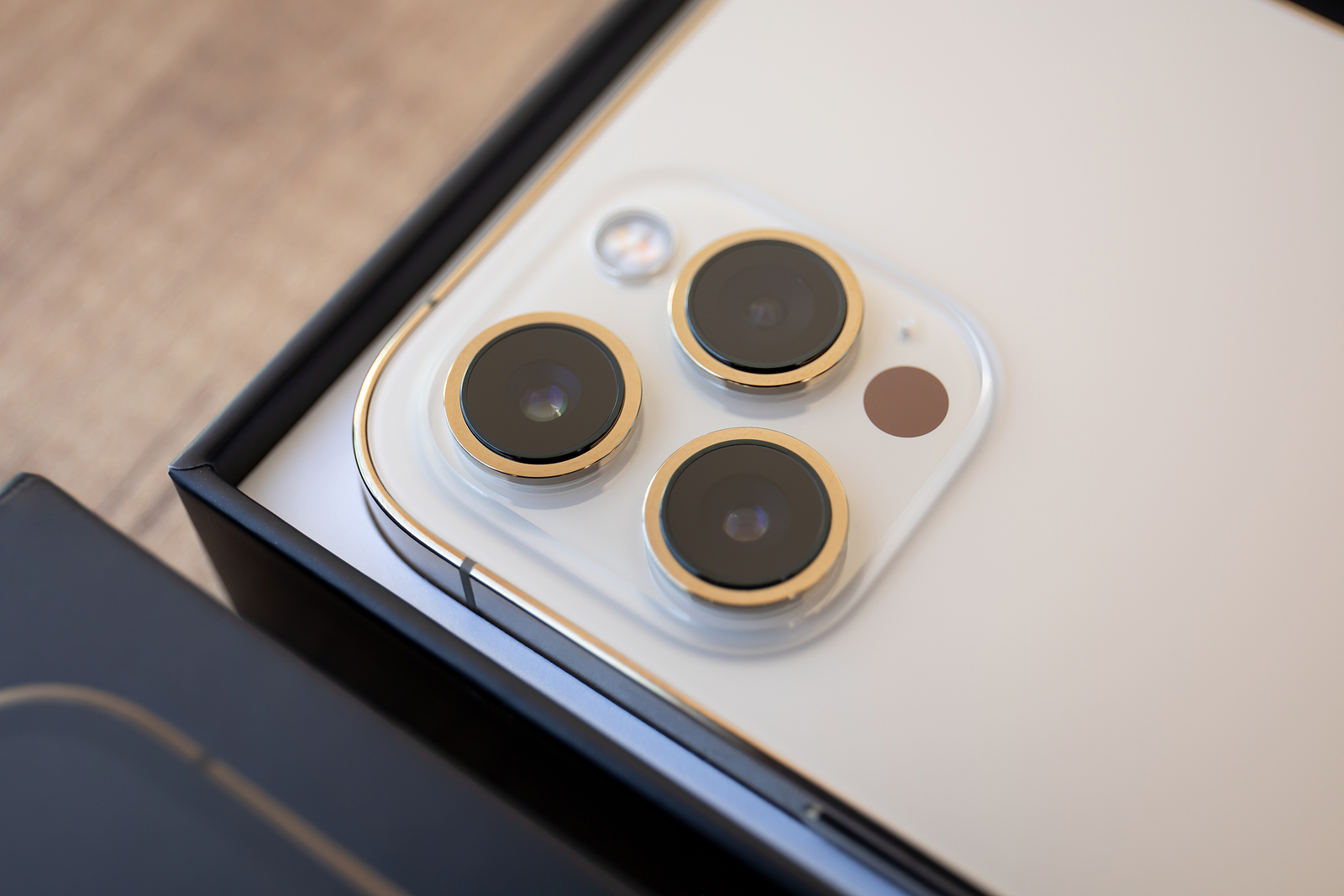 iPhone patent