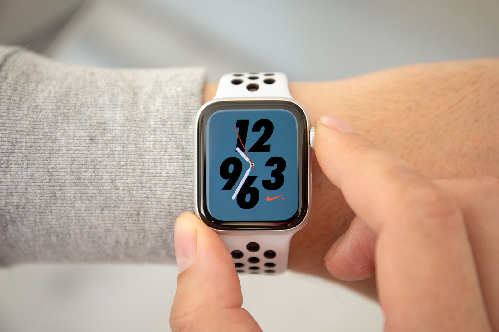 Apple Watch
