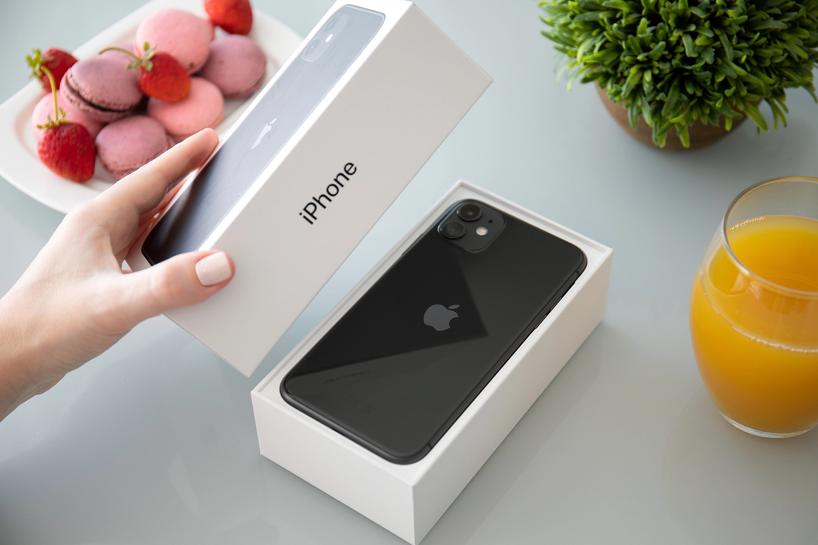 iOS 14