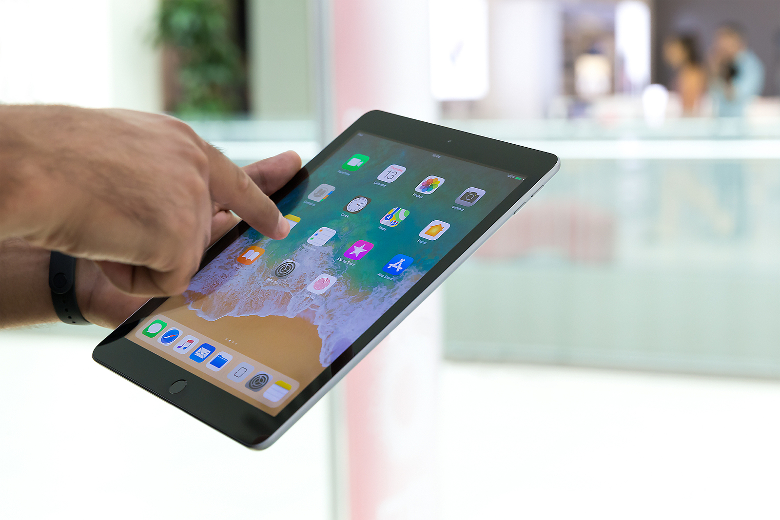 iPad mini 6