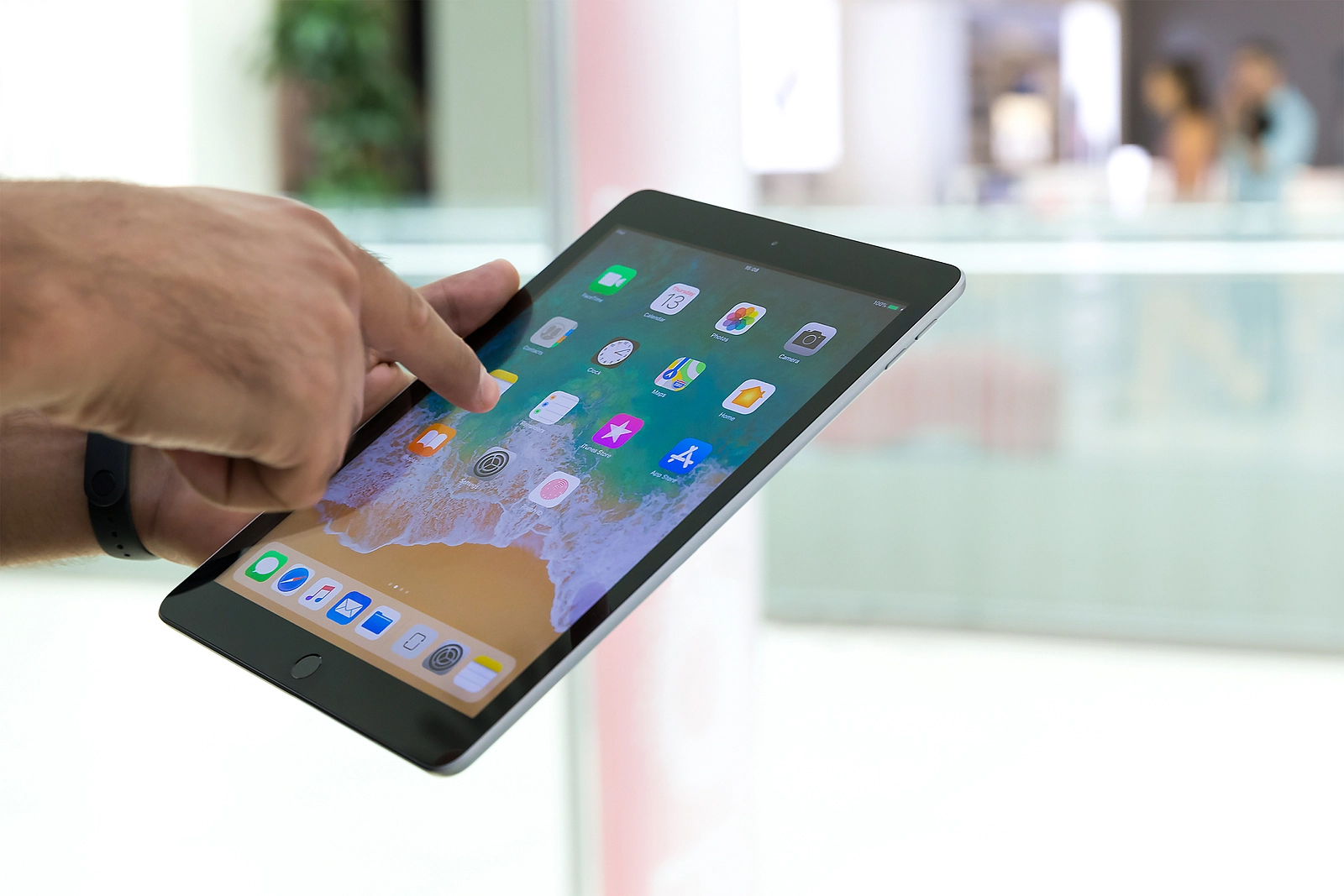 iPad mini 6