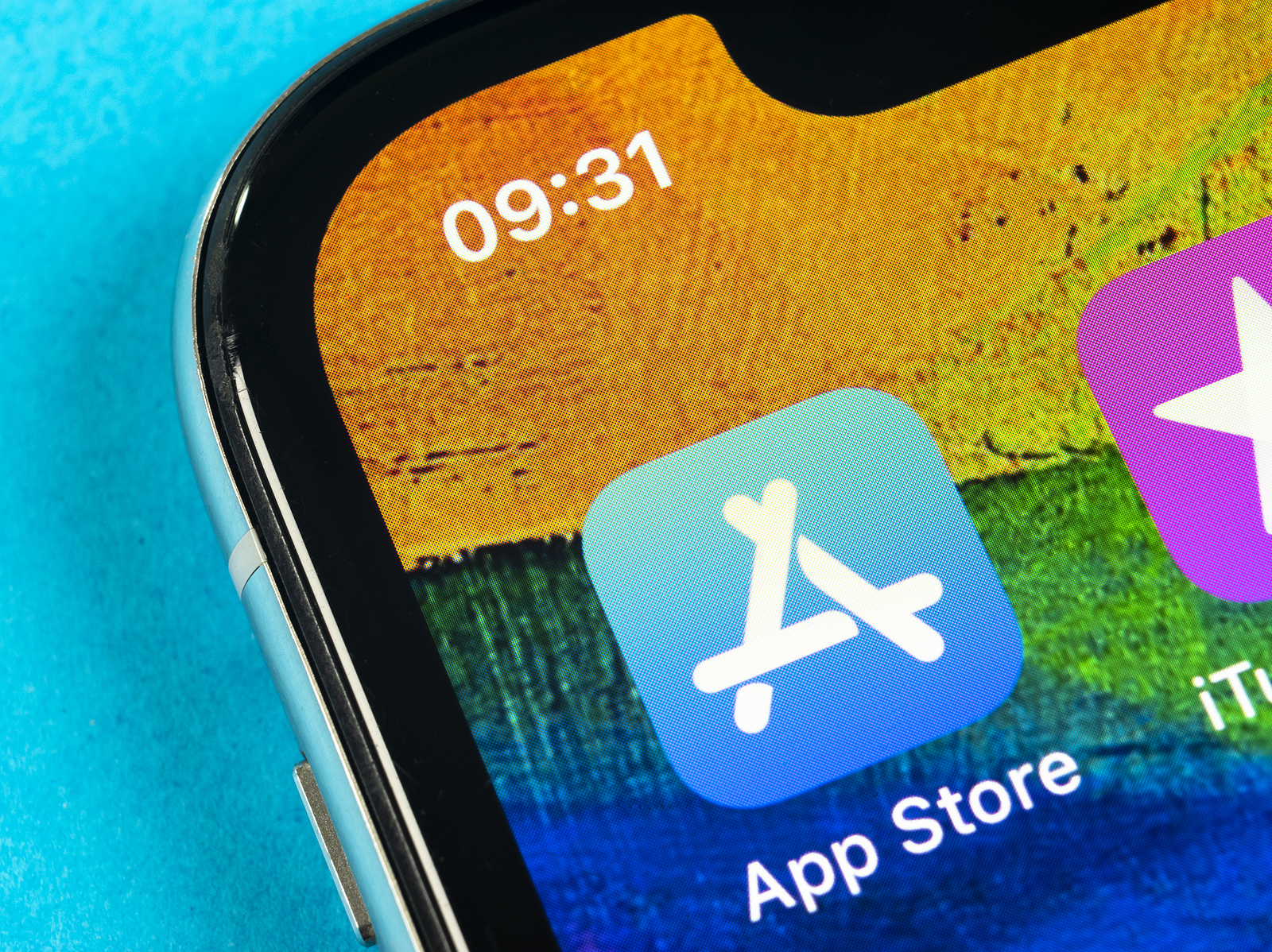 App Store