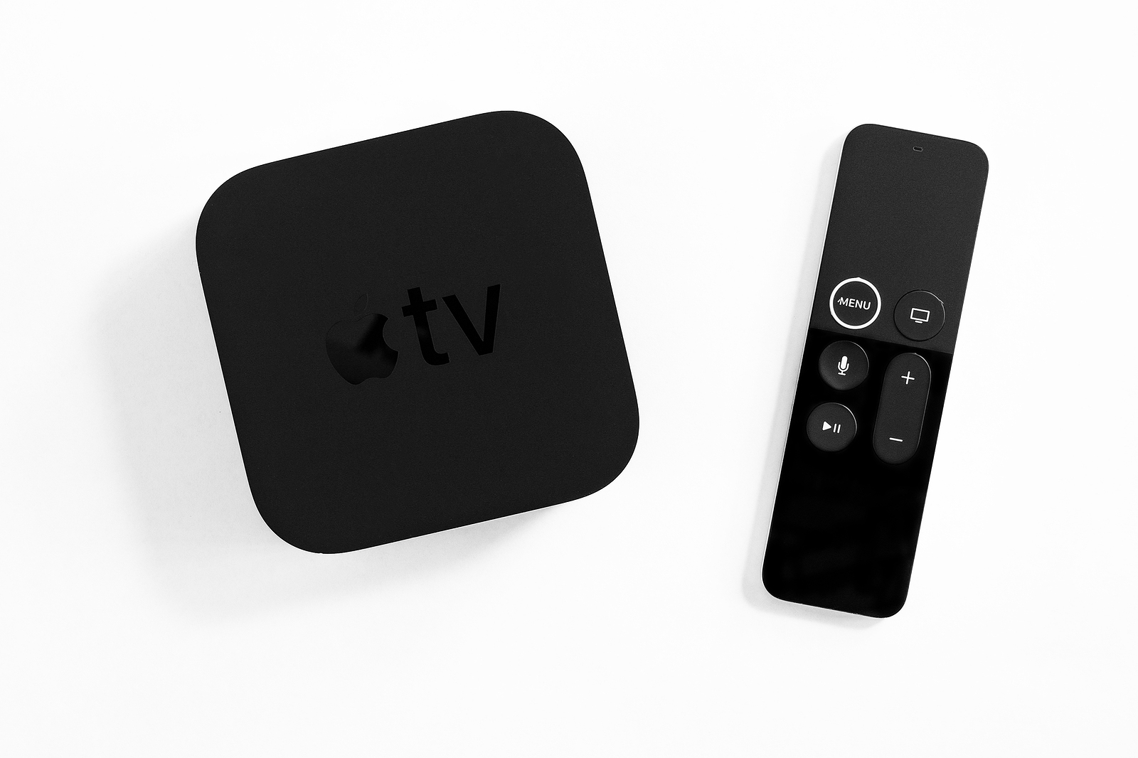 Apple TV