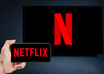 Netflix account sharing