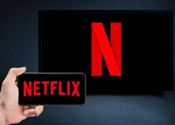 Netflix account sharing