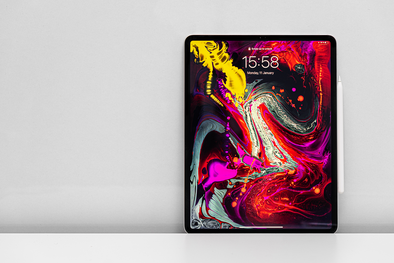iPad Pro