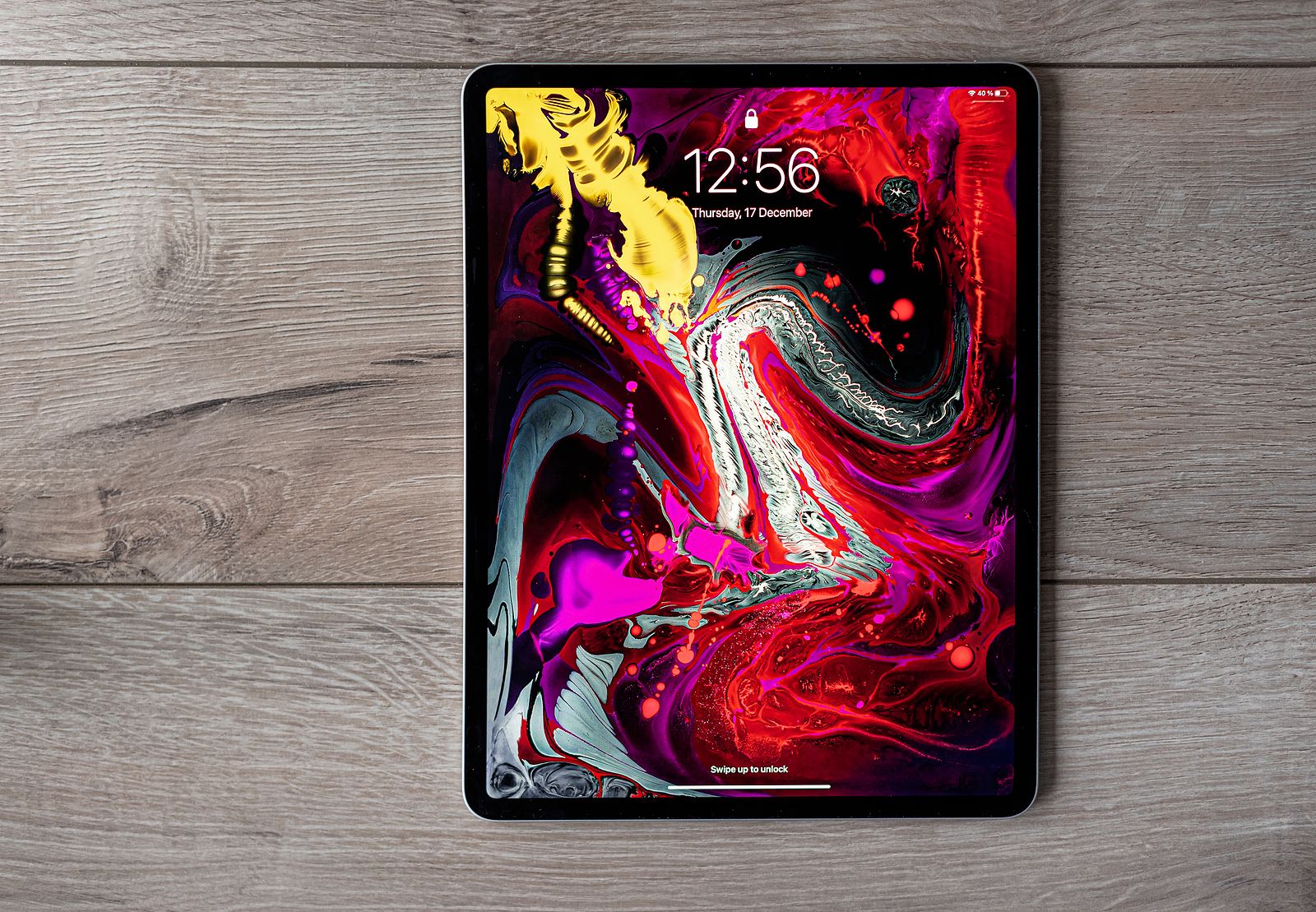 iPad Pro