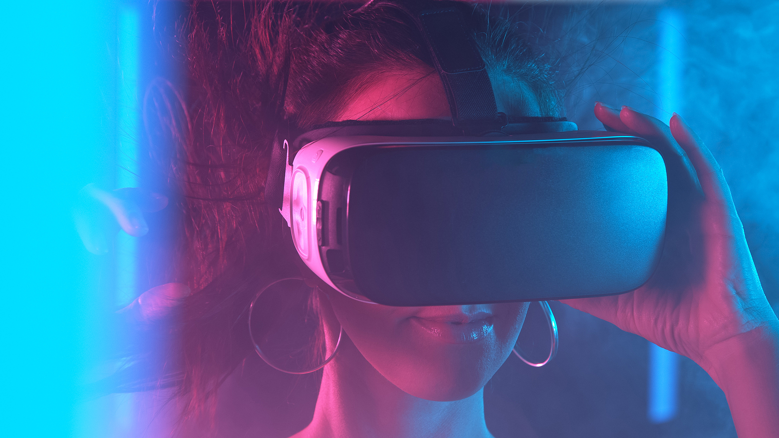 Apple VR/AR