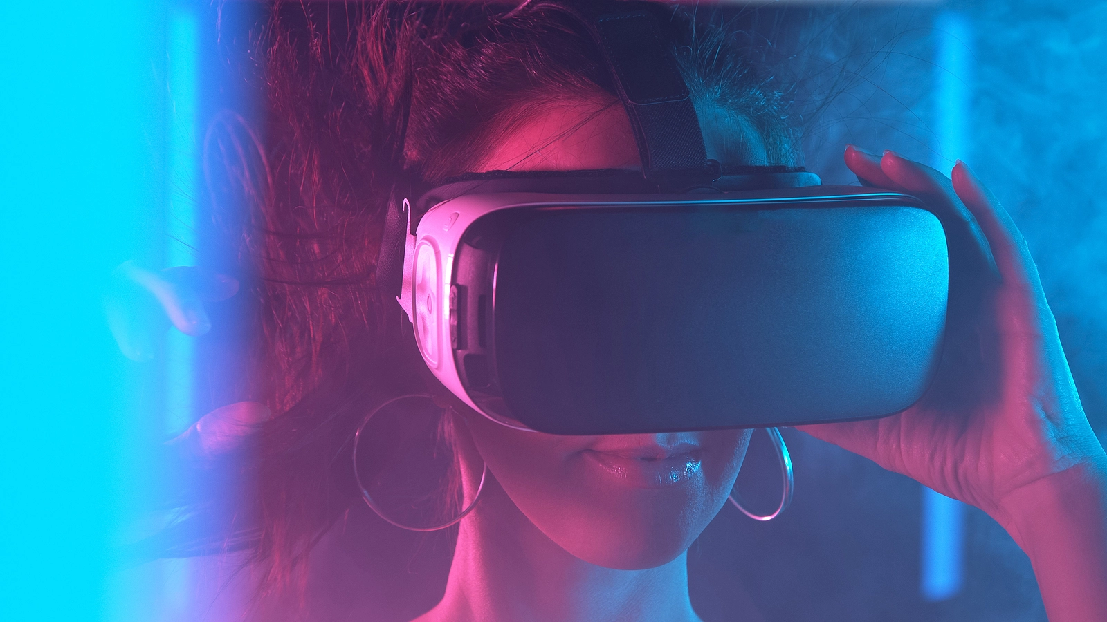 Apple VR/AR
